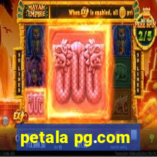 petala pg.com