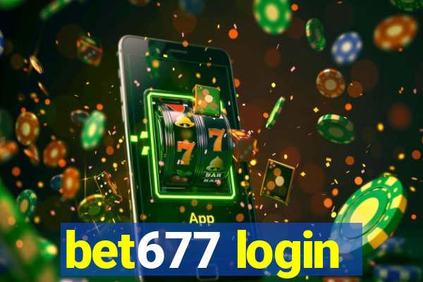 bet677 login