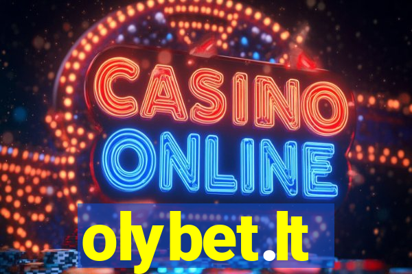 olybet.lt