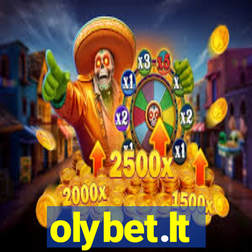 olybet.lt