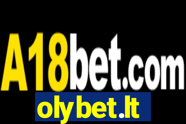 olybet.lt