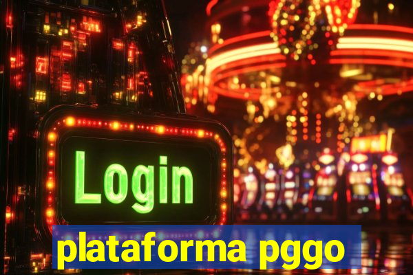 plataforma pggo