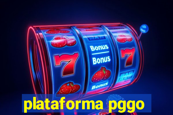 plataforma pggo