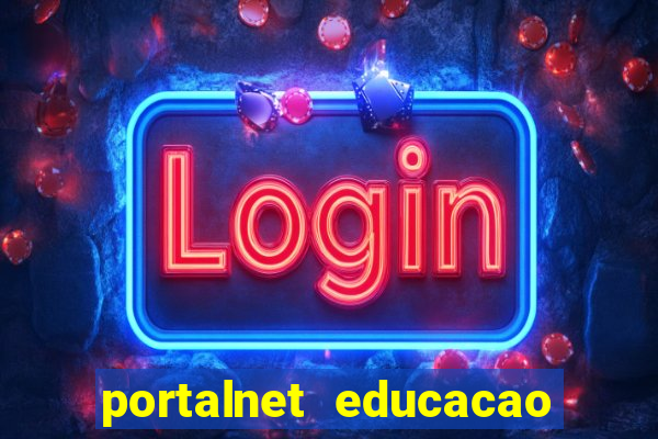 portalnet educacao sp gov br