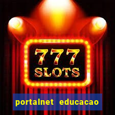 portalnet educacao sp gov br