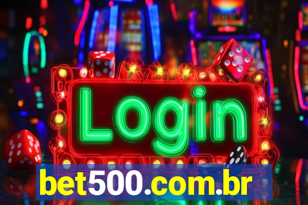 bet500.com.br