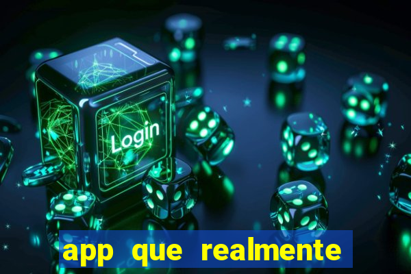 app que realmente paga para jogar