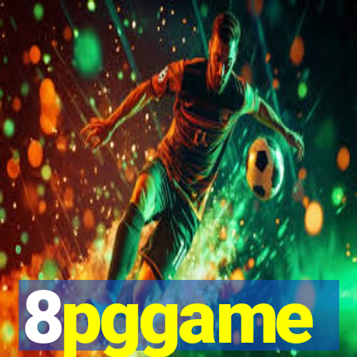 8pggame