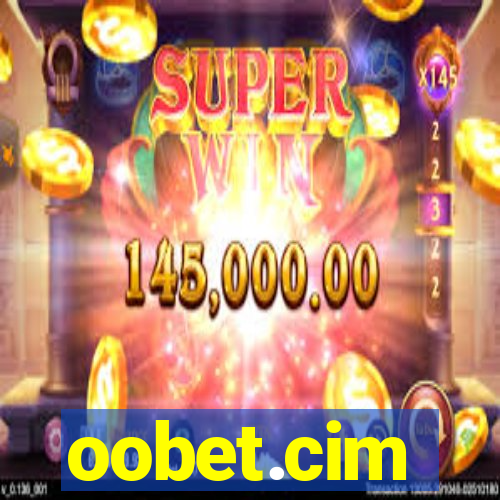 oobet.cim