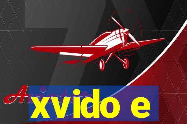 xvido e