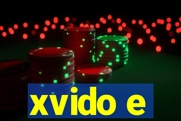 xvido e