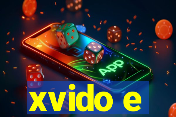 xvido e