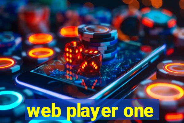 web player one