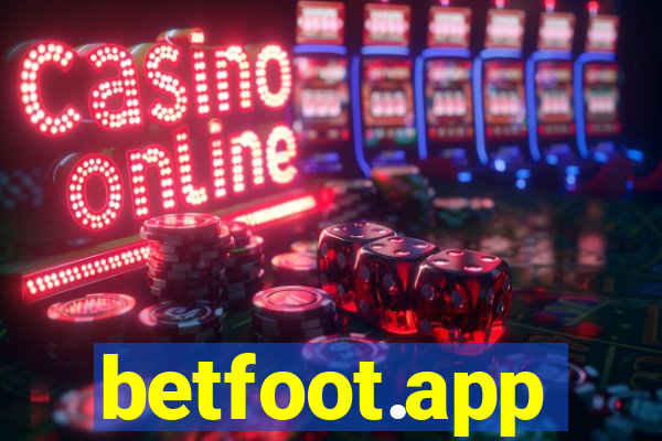 betfoot.app