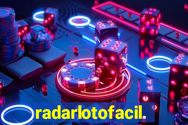 radarlotofacil.com.br