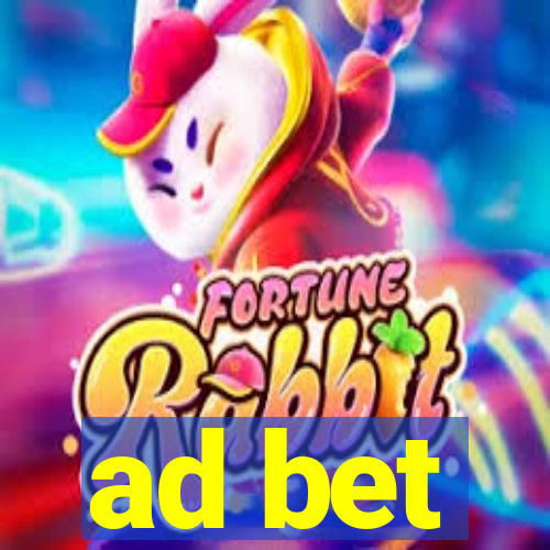 ad bet