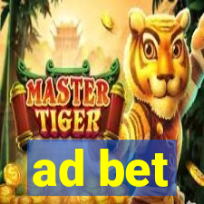 ad bet