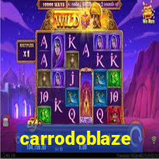 carrodoblaze