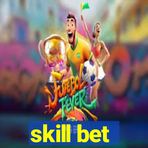 skill bet