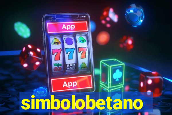 simbolobetano