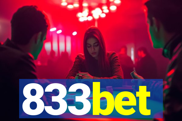 833bet