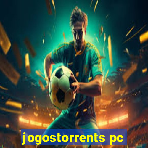 jogostorrents pc