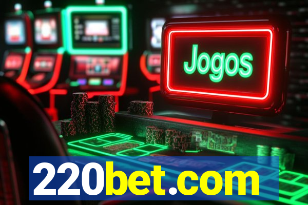 220bet.com