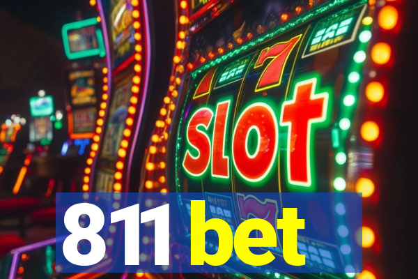 811 bet