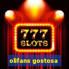 olifans gostosa