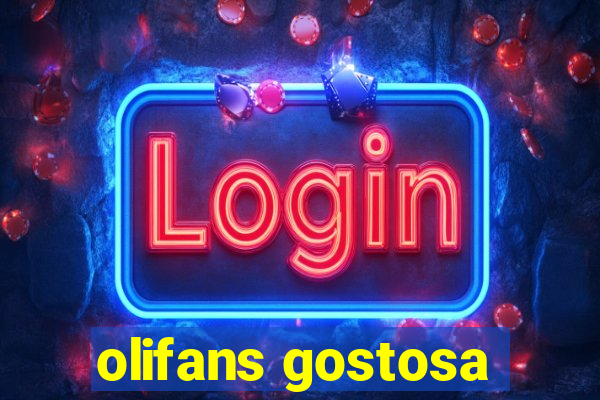 olifans gostosa