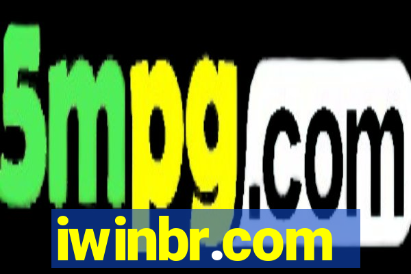 iwinbr.com