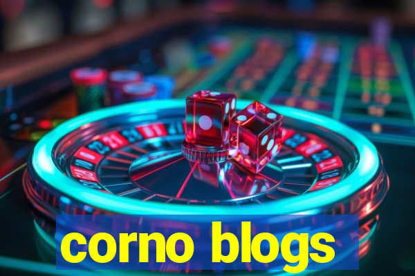 corno blogs