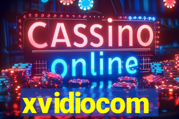 xvidiocom