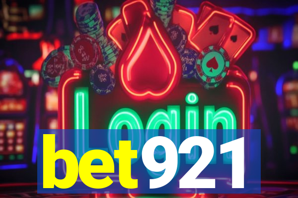 bet921