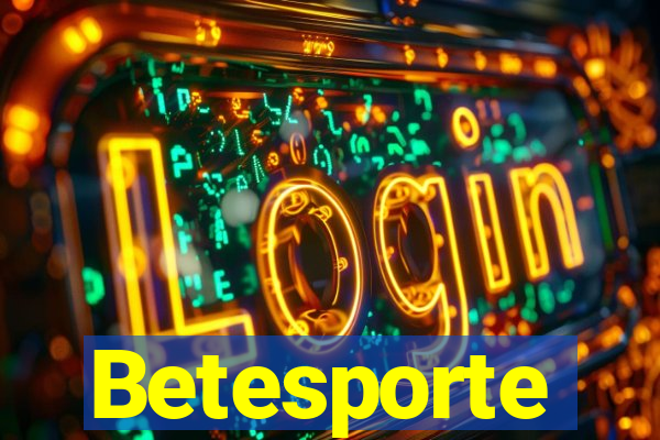 Betesporte