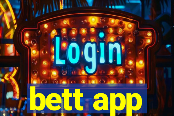 bett app