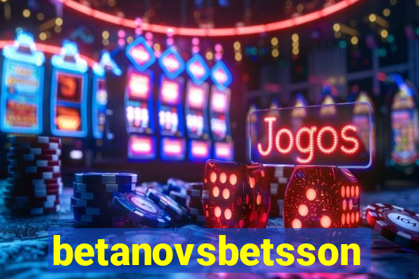 betanovsbetsson