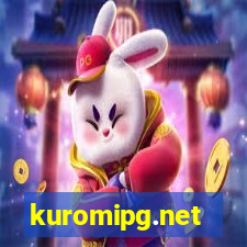 kuromipg.net