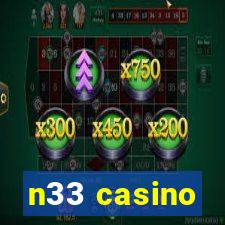 n33 casino