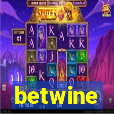 betwine