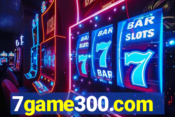 7game300.com