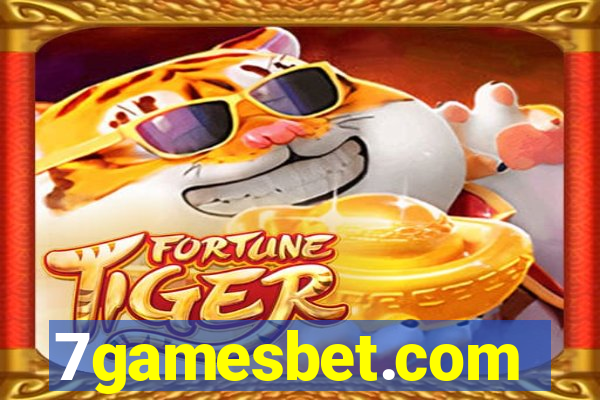 7gamesbet.com