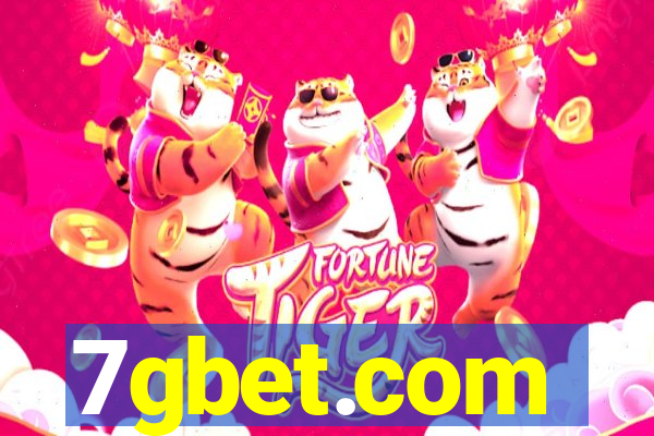 7gbet.com