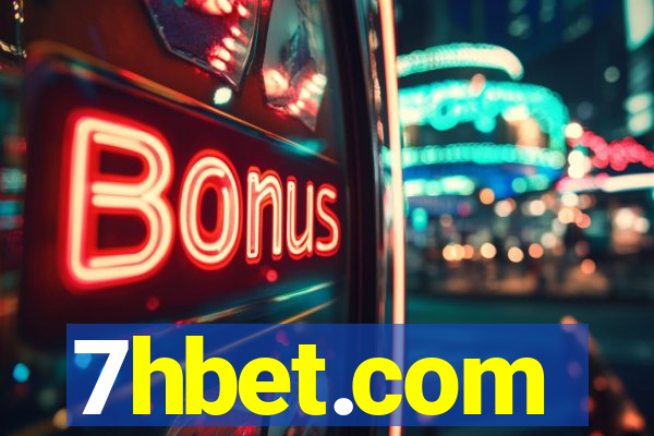 7hbet.com