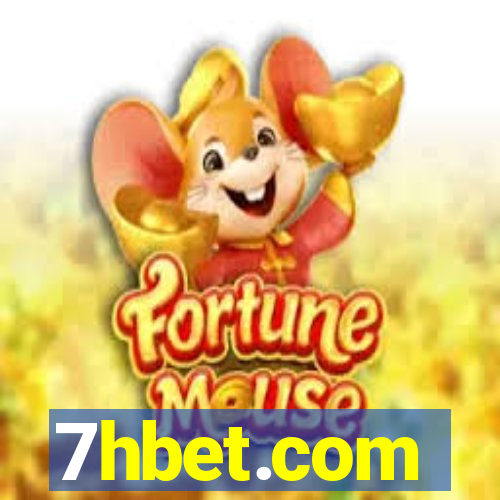 7hbet.com