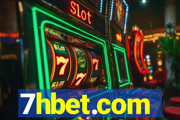 7hbet.com