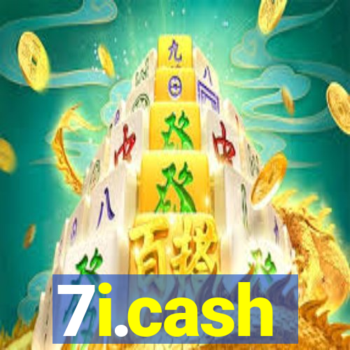 7i.cash