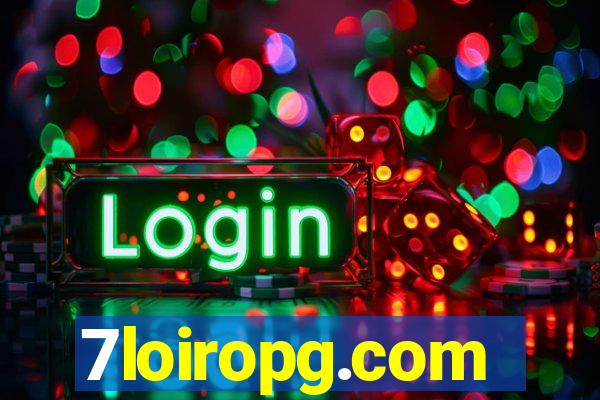 7loiropg.com