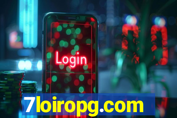 7loiropg.com