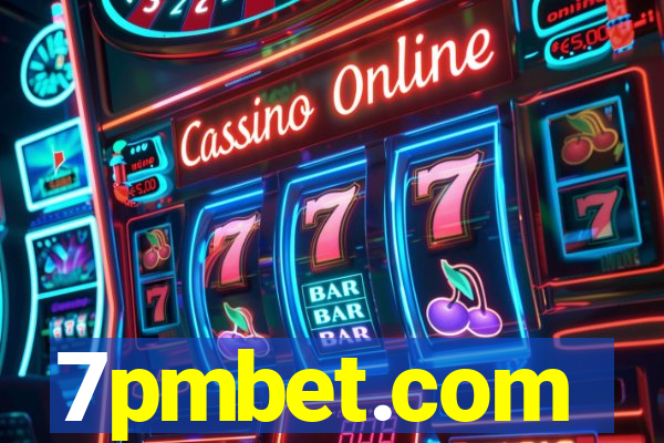 7pmbet.com